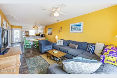 323 Brunswick Avenue W # A, Holden Beach, NC 28462 - Photo 12