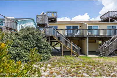 323 Brunswick Avenue W # A, Holden Beach, NC 28462 - Photo 40