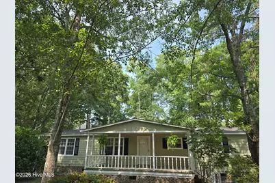 1555 Horse Branch Road SW, Ocean Isle Beach, NC 28469 - Photo 1