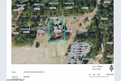 7 Bobolink Road, Jackson Springs, NC 27281 - Photo 108