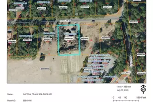 7 Bobolink Rd, Jackson Springs, NC 27281 - Photo 108