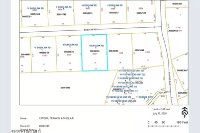 7 Bobolink Road, Jackson Springs, NC 27281 - Photo 108