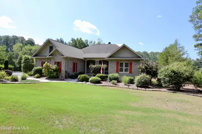 7 Bobolink Road, Jackson Springs, NC 27281 - Photo 96