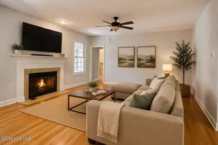 7 Bobolink Rd, Jackson Springs, NC 27281 - Photo 24