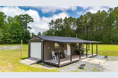 227 Country Club Trail, Trenton, NC 28585 - Photo 24