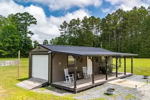 227 Country Club Trail, Trenton, NC 28585 - Photo 24