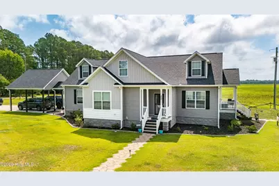 227 Country Club Trail, Trenton, NC 28585 - Photo 4