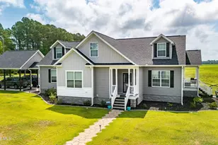 227 Country Club Trail, Trenton, NC 28585 - Photo 4