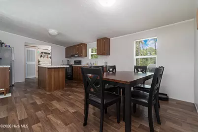 227 Country Club Trail, Trenton, NC 28585 - Photo 32
