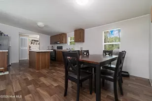 227 Country Club Trail, Trenton, NC 28585 - Photo 32