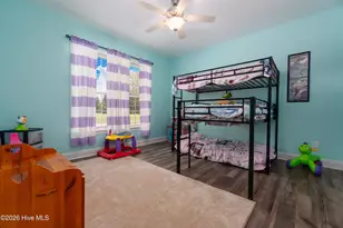 227 Country Club Trail, Trenton, NC 28585 - Photo 12