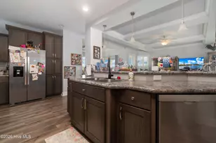 227 Country Club Trail, Trenton, NC 28585 - Photo 10
