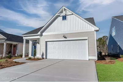 119 W Farley Drive #85, Hampstead, NC 28443 - Photo 2