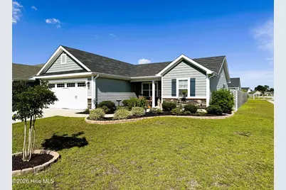3200 Greenridge Way, Leland, NC 28451 - Photo 4