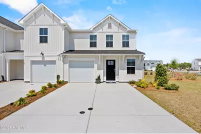 Tbd W Creamery Lane #149, Hampstead, NC 28443 - Photo 1