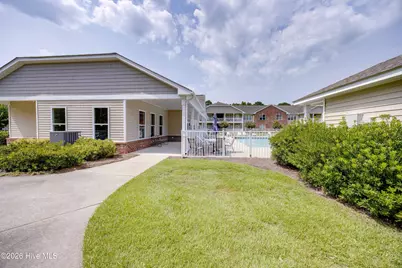 4420 Jay Bird Circle #Unit 208, Wilmington, NC 28412 - Photo 26