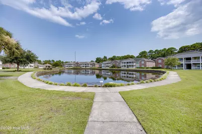 4420 Jay Bird Circle #Unit 208, Wilmington, NC 28412 - Photo 28