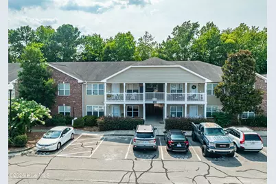 4420 Jay Bird Circle #Unit 208, Wilmington, NC 28412 - Photo 2