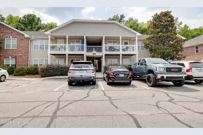 4420 Jay Bird Circle #Unit 208, Wilmington, NC 28412 - Photo 32