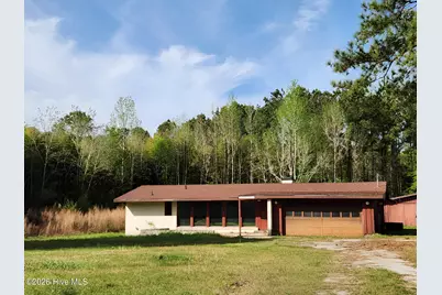1367 Wintergreen Road, Cove City, NC 28523 - Photo 1