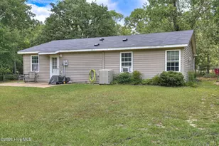 203 Keys Ln, Hephzibah, GA 30815 - Photo 34