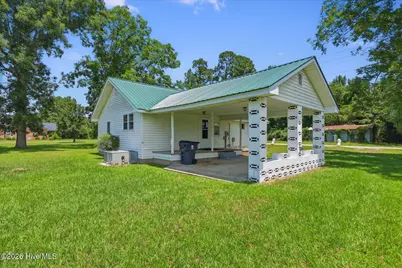 12536 Peacock Road, Chadbourn, NC 28431 - Photo 2