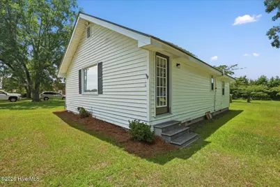12536 Peacock Road, Chadbourn, NC 28431 - Photo 4