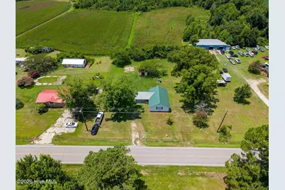12536 Peacock Road, Chadbourn, NC 28431 - Photo 22