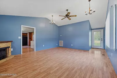 12536 Peacock Road, Chadbourn, NC 28431 - Photo 8