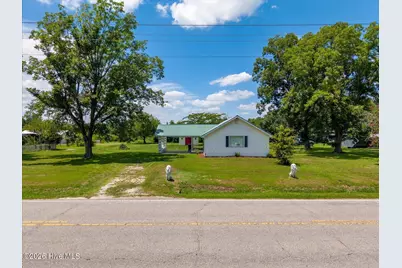 12536 Peacock Road, Chadbourn, NC 28431 - Photo 20