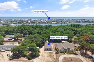 1087 Alvin St SW, Supply, NC 28462 - Photo 4