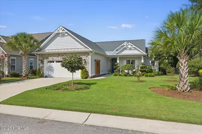 8155 Garden Pointe Drive NE, Leland, NC 28451 - Photo 4