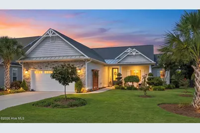 8155 Garden Pointe Drive NE, Leland, NC 28451 - Photo 1