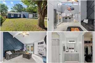 200 W Saltwood Pl, Jacksonville, NC 28540 - Photo 1