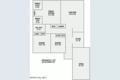 200 W Saltwood Place, Jacksonville, NC 28540 - Photo 44
