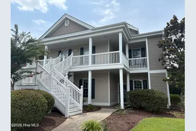 940 Great Egret Circle SW # 2, Sunset Beach, NC 28468 - Photo 1