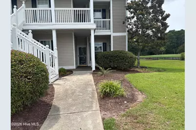 940 Great Egret Circle SW # 2, Sunset Beach, NC 28468 - Photo 2