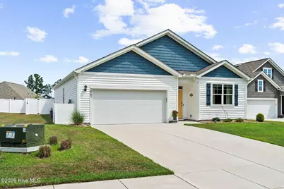 2062 Arbovale Court SE #Lot 45, Bolivia, NC 28422 - Photo 4