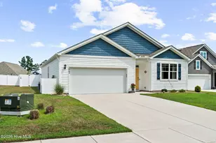 2062 Arbovale Ct SE, Bolivia, NC 28422 - Photo 4