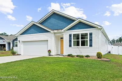 2062 Arbovale Court SE #Lot 45, Bolivia, NC 28422 - Photo 2