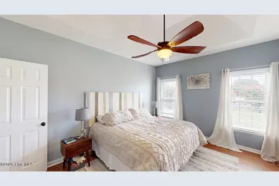 105 N Torhunta Drive, Goldsboro, NC 27534 - Photo 20
