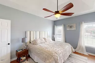 105 N Torhunta Dr, Goldsboro, NC 27534 - Photo 20