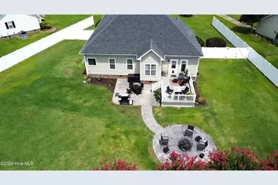 105 N Torhunta Drive, Goldsboro, NC 27534 - Photo 44