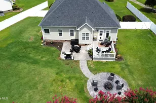 105 N Torhunta Dr, Goldsboro, NC 27534 - Photo 44
