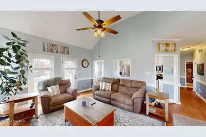 105 N Torhunta Drive, Goldsboro, NC 27534 - Photo 12