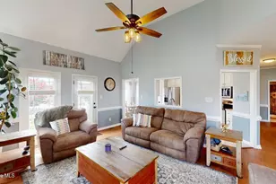 105 N Torhunta Dr, Goldsboro, NC 27534 - Photo 12