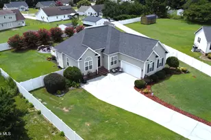 105 N Torhunta Dr, Goldsboro, NC 27534 - Photo 46