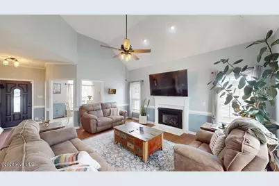 105 N Torhunta Drive, Goldsboro, NC 27534 - Photo 14