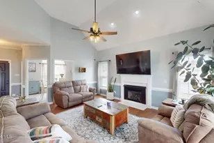 105 N Torhunta Dr, Goldsboro, NC 27534 - Photo 14