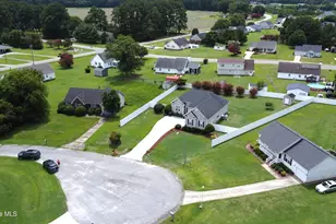 105 N Torhunta Dr, Goldsboro, NC 27534 - Photo 6